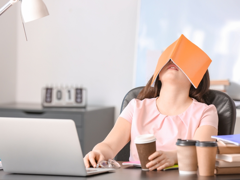 Cảnh Báo Mãn Kinh Sớm Ở Tuổi 30