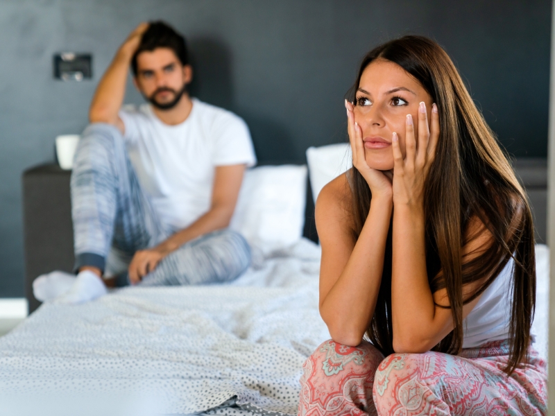 Cảnh Báo Mãn Kinh Sớm Ở Tuổi 30