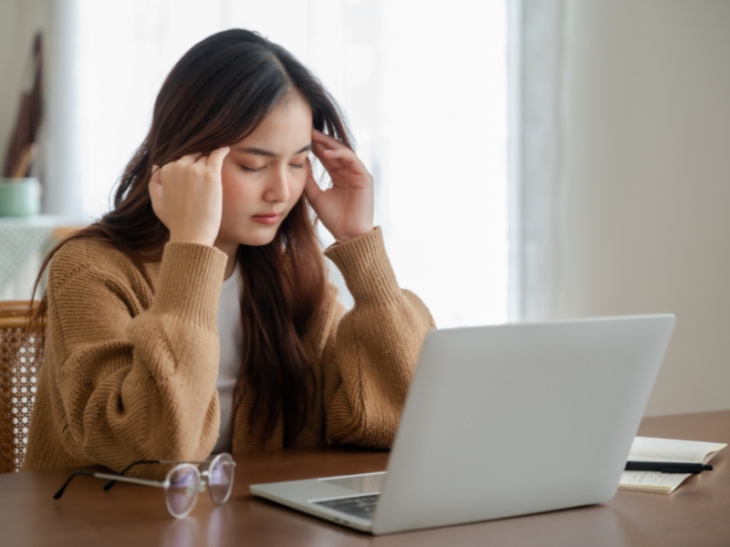 Cảnh Báo Mãn Kinh Sớm Ở Tuổi 30