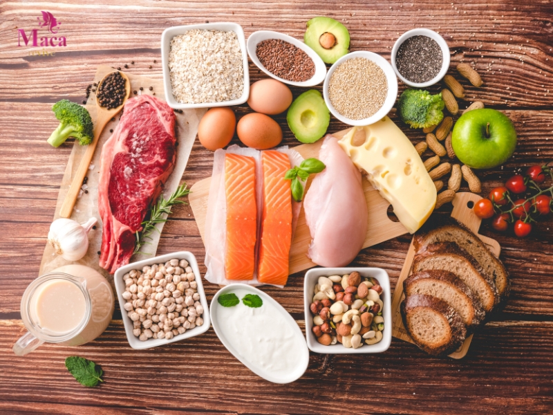 Làm Sao Để Bổ Sung Nội Tiết Tố Nữ An Toàn, Hiệu Quả?