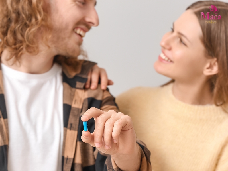 Phụ Nữ Yếu Sinh Lý Là Gì?